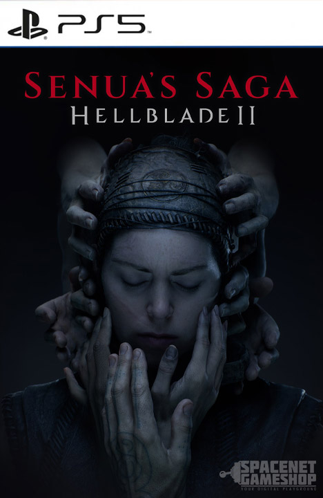 Senuas Saga: Hellblade II 2 PS5 PreOrder